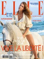 ELLE France